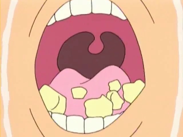 검정고무신 바나나는 맛있어 마지막 | 인스티즈