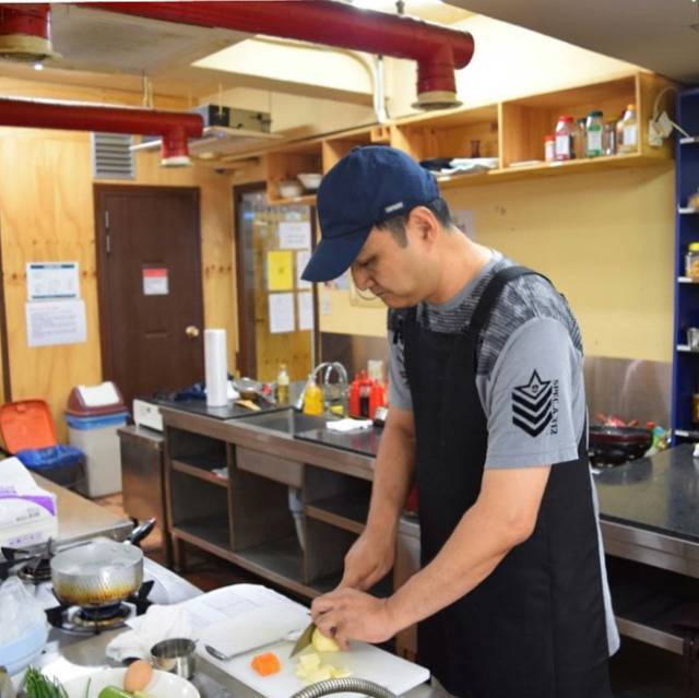 의외로 가정적인 김수용.jpg | 인스티즈