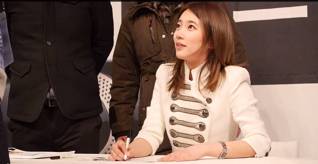 수지와 유재석의 공통점 | 인스티즈