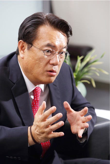 그들의 목표는 대통령의 권한축소- 기득권 영구집권이다 | 인스티즈