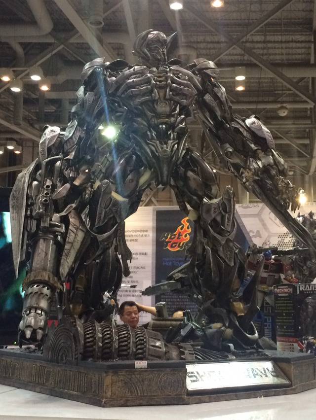 부산 키덜트 전시 보러 가서 찍은 사진 | 인스티즈