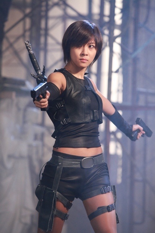  김은숙 작가의 여주들.jpg | 인스티즈