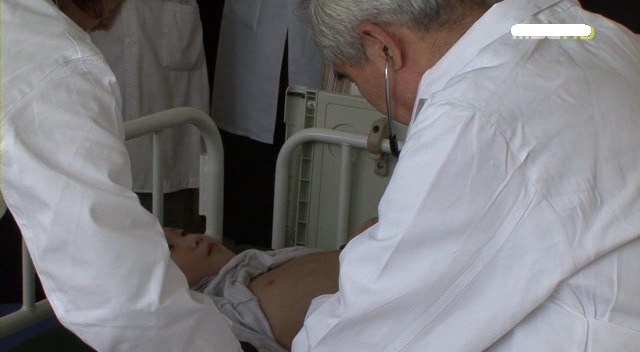 [MBC다큐] 북한으로 간 남한 의사들.JPG | 인스티즈