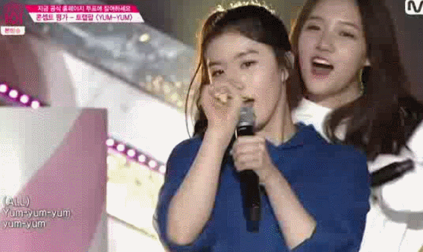 [프로듀스101] 주관적인 9화 핵심 요약 | 인스티즈