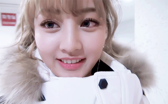 1일1지효 | 인스티즈