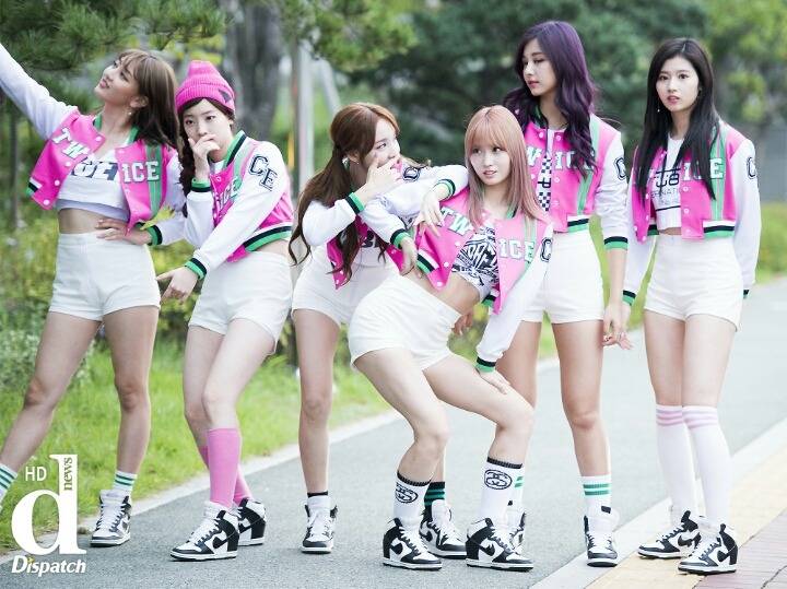 디스패치 - 트와이스 | 인스티즈