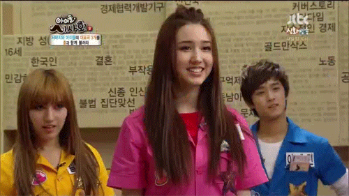 예쁜 걸그룹 멤버 | 인스티즈