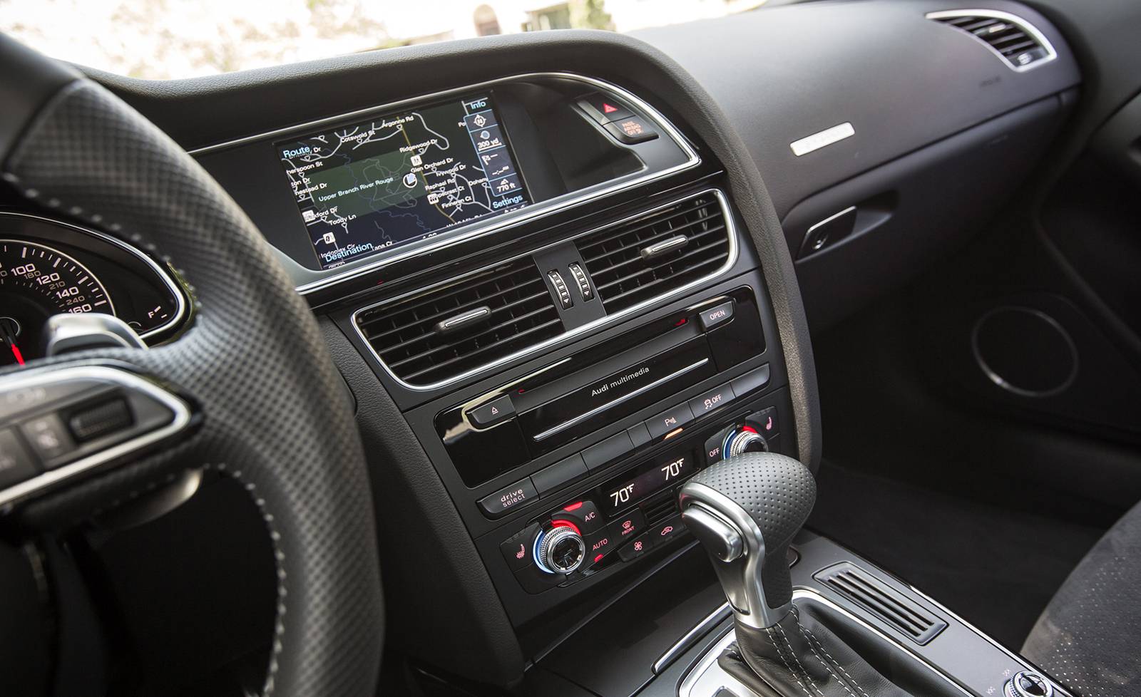 아우디 A5 | 인스티즈