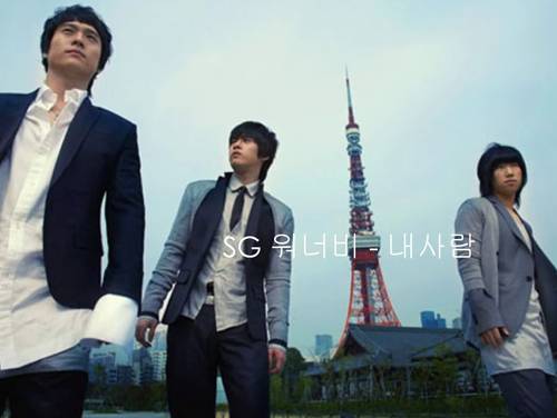 나눠주는 대상말고 2005~2016까지 해마다 대상이 딱 한명이라면!! | 인스티즈