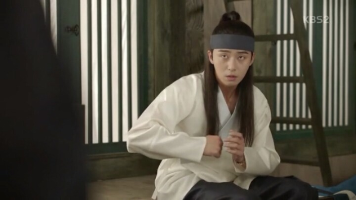 [화랑] 어떻게하면 왕경에서 혈육을 제일 잘 괴롭힌다고 소문이 날까 | 인스티즈