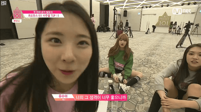 [데이터주의] 각 화별 최대 수혜자들을 알아보자.gif | 인스티즈