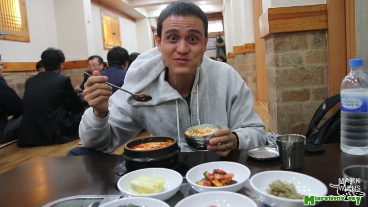 외쿡인들 사이에서 한국의 똠양국이라 불리는 음식 | 인스티즈