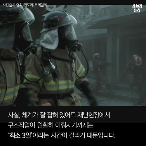 판도라 상자가 열리기 전에 | 인스티즈