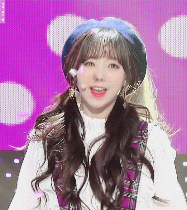 러블리즈 케이 | 인스티즈