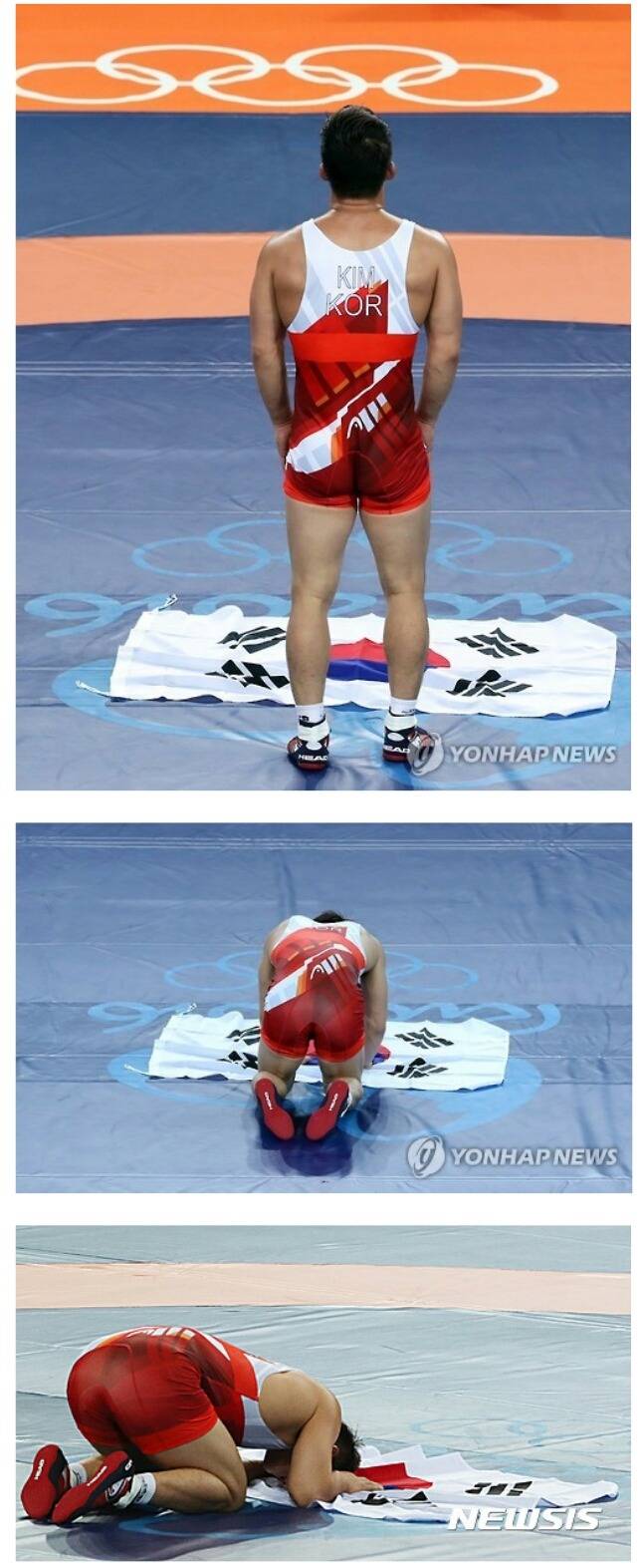 띠빠니는 모르는 애국심 | 인스티즈