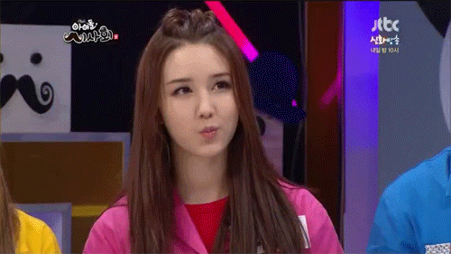 예쁜 걸그룹 멤버 | 인스티즈