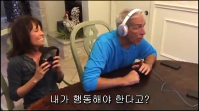 부모님께 임신소식을 게임으로 알리기(영상있음)(데이터주의) | 인스티즈