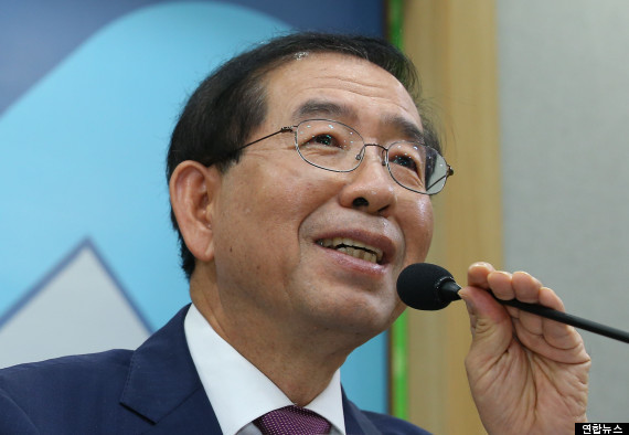 더민주 대선주자들 | 인스티즈