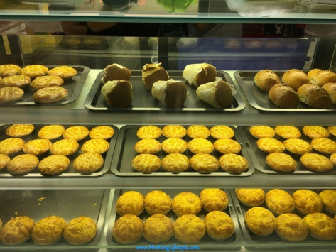 한국인들사이에서 가장 유명한 홍콩 디저트 | 인스티즈