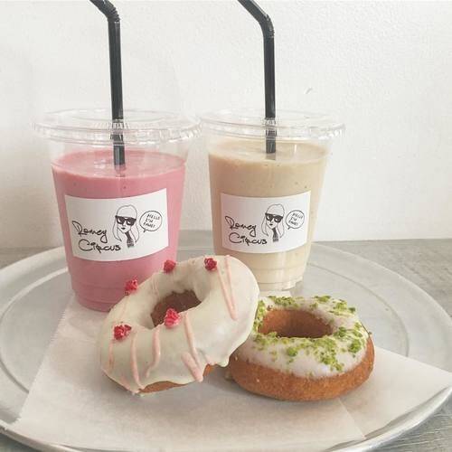 : Cafe & Sweet : | 인스티즈