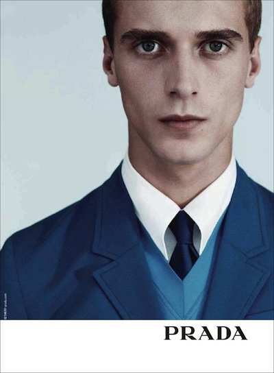 온도차 쩌는 프라다와 돌체앤가바나.jpg | 인스티즈