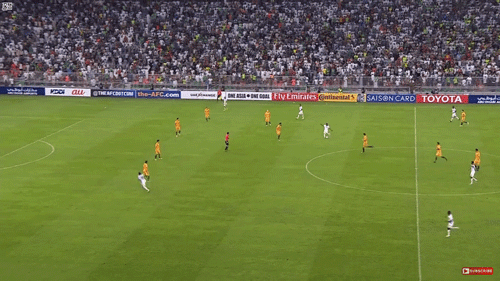 아시아 B조가 헬게이트 된 이유.gif | 인스티즈