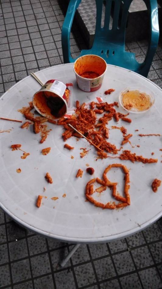 편의점 알바하다 고딩한테 고백받음 | 인스티즈