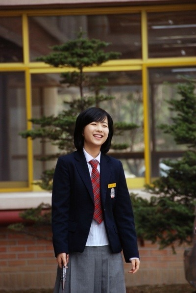 김수현이 찍은 박보영.jpg | 인스티즈