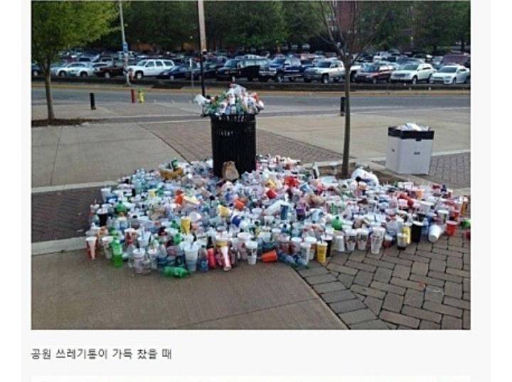 캐나다 국민의 이중성 | 인스티즈