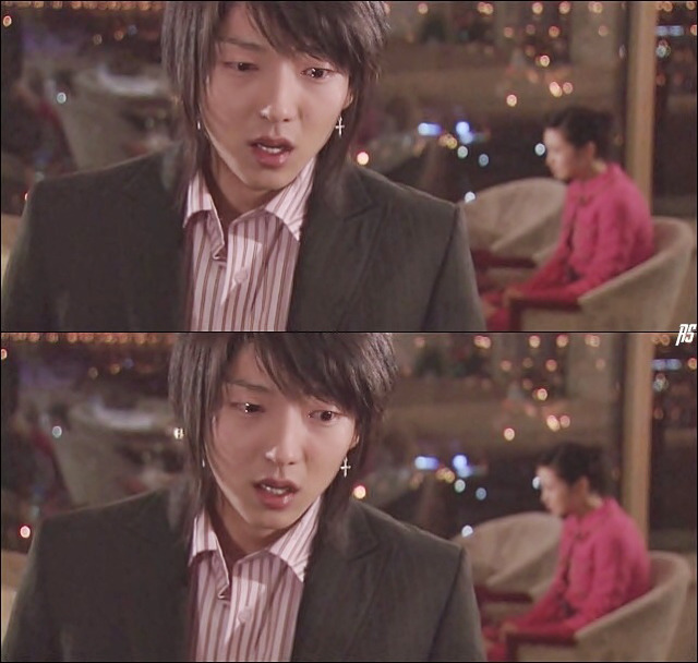 이준기 변천사 | 인스티즈