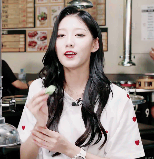 [러블리즈] 목요일에 퇴근하고 학교에 갈 계획이라서 예인이 | 인스티즈