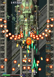 슈팅게임이 괜히 오바가 아닌 이유 | 인스티즈