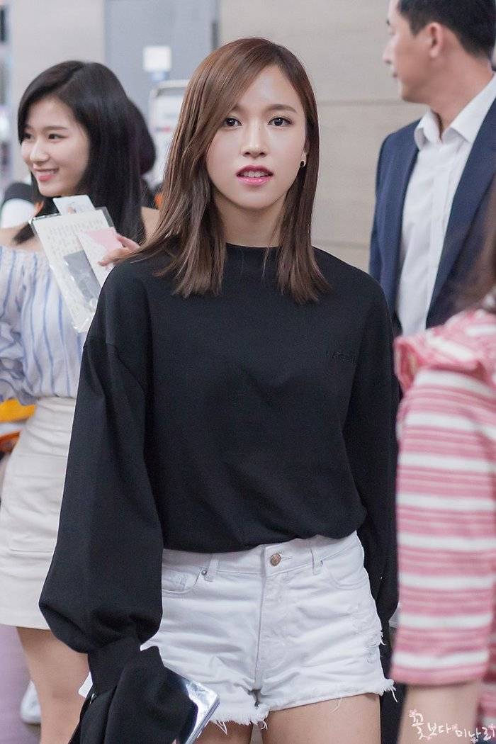 [트와이스] 미나로 정화 | 인스티즈