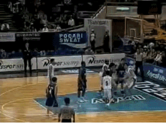 서장훈이 중환자실에 2달간 입원했던 이유.jpg | 인스티즈