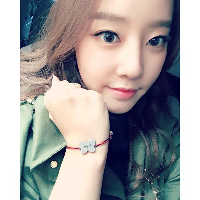 레인보우 고우리 | 인스티즈