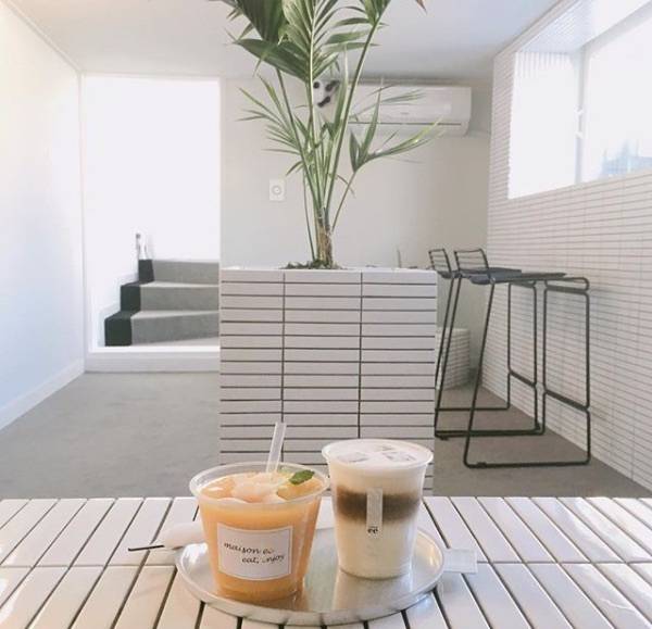 : Cafe & Sweet : | 인스티즈