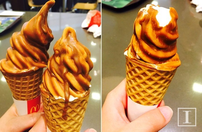 여자들이 특히 끊기 어려운 음식 6가지 | 인스티즈