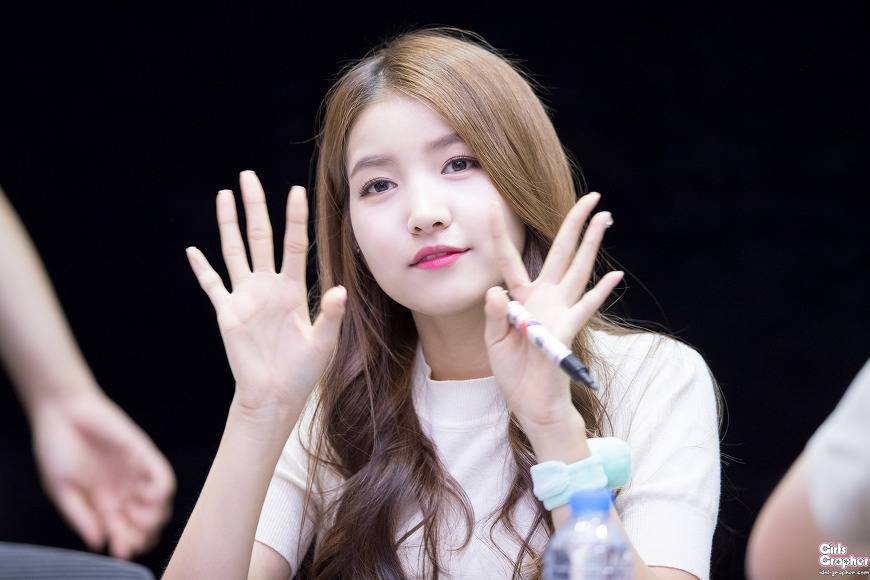 [여자친구] 소원 ♡ | 인스티즈