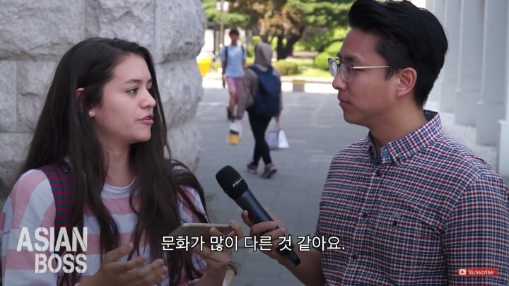 외국인들은 절대 이해할 수 없는 한국 문화 | 인스티즈