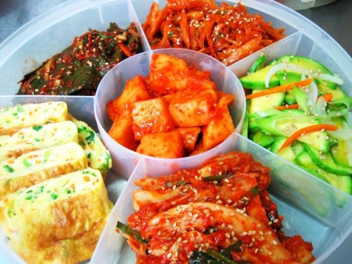 여러분이 최애하는 밥 반찬은 무엇잇가요? | 인스티즈