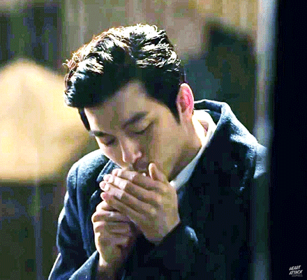 남배우 흡연 연기 | 인스티즈