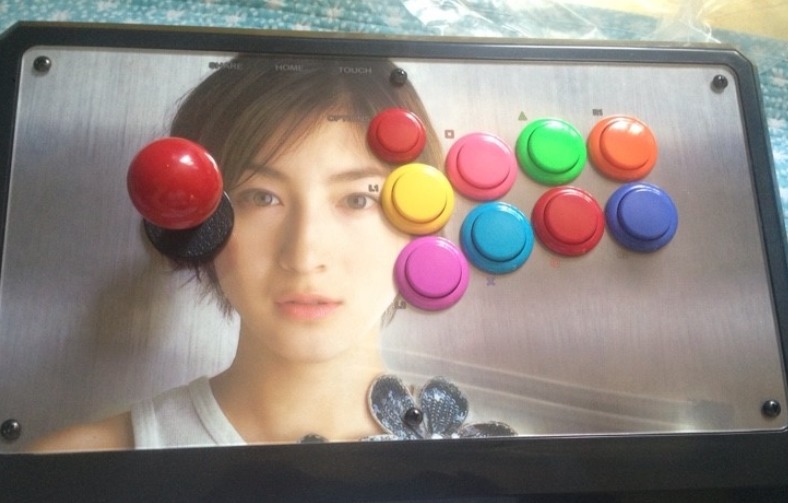 남자라면 왠만하면 집에 하나씩 가지고 있는 스틱 | 인스티즈