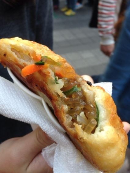 호떡의 종류 | 인스티즈