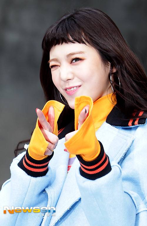 에프터스쿨 리지 근황 | 인스티즈