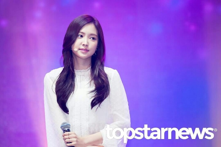 나은이 엄청이쁘다 | 인스티즈