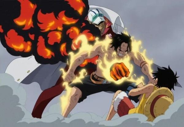 에이스의 기묘한 항해 | 인스티즈