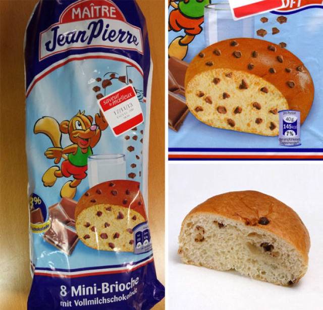 서양의 창렬 제품들 ㄷㄷ | 인스티즈