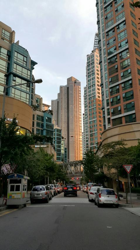 사람 바글바글한 도시 경기도 부천.jpg | 인스티즈