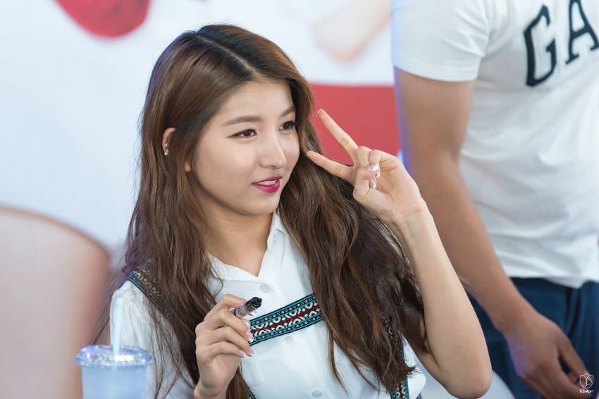 [여자친구] 소원 ♡ | 인스티즈