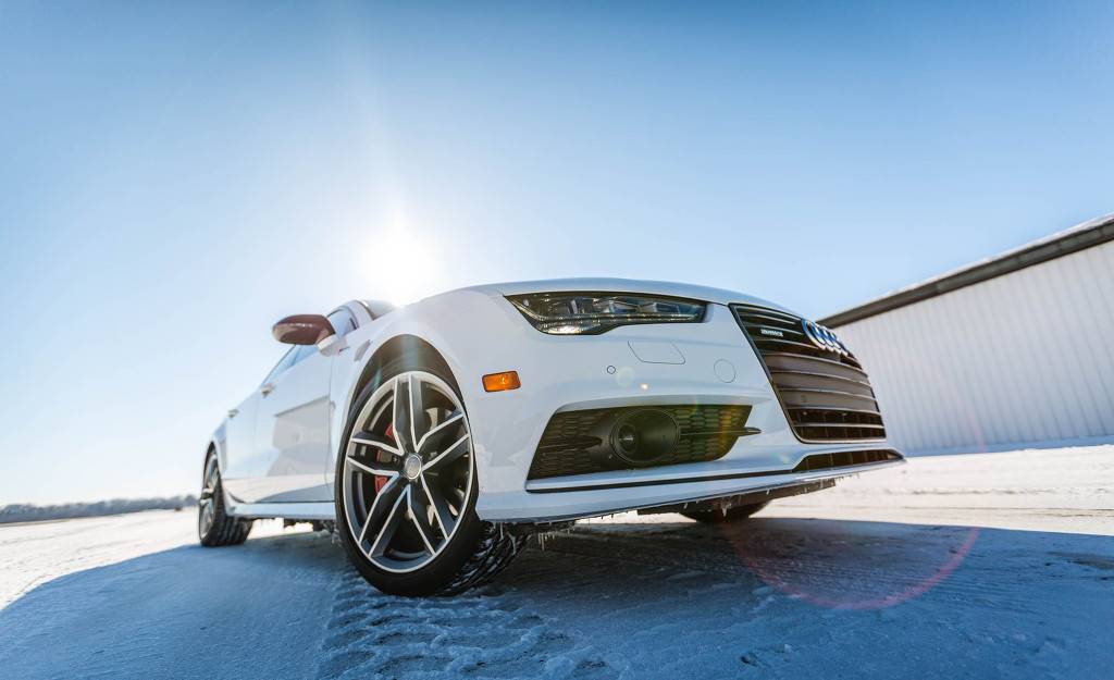 2017 아우디 A7 3.0T 콰트로 [데이터주의] | 인스티즈